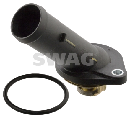 Termostat chladenia SWAG